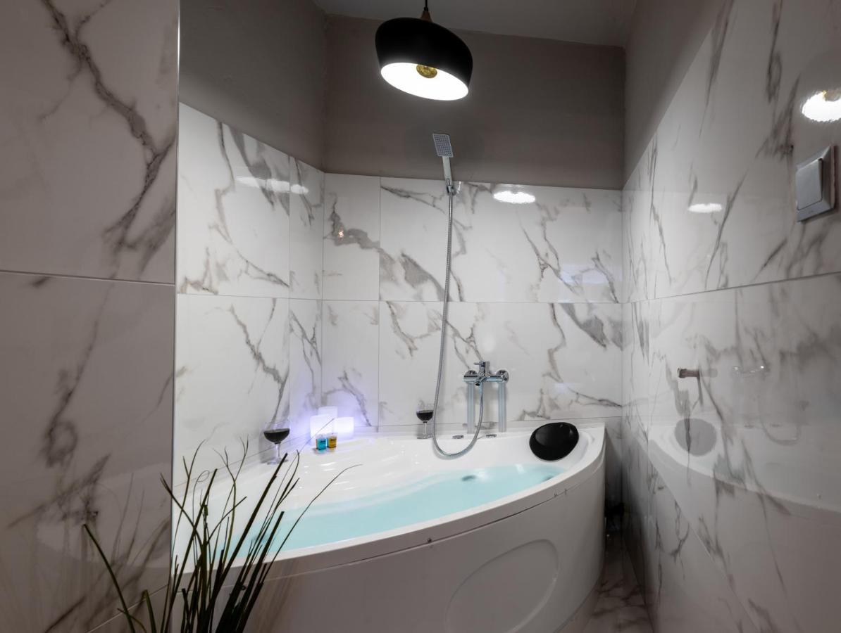Nueva Era Boutique Apartment Athena Bagian luar foto